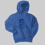 Youth Hoodie - Snyder Thumbnail