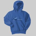 Youth Hoodie - Snyder Thumbnail