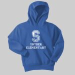 Youth Hoodie - Snyder Thumbnail