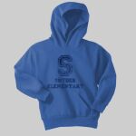 Youth Hoodie - Snyder Thumbnail