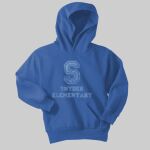 Youth Hoodie - Snyder Thumbnail