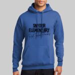 Adult Hoodie - Snyder Thumbnail