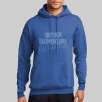 Adult Hoodie - Snyder Thumbnail