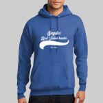 Adult Hoodie - Snyder Thumbnail