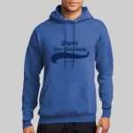 Adult Hoodie - Snyder Thumbnail