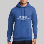 Adult Hoodie - Snyder Thumbnail