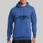Adult Hoodie - Snyder Thumbnail