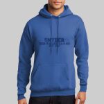 Adult Hoodie - Snyder Thumbnail