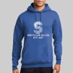 Adult Hoodie - Snyder Thumbnail