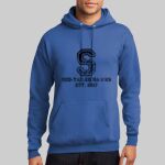 Adult Hoodie - Snyder Thumbnail