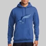 Adult Hoodie - Snyder Thumbnail