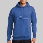 Adult Hoodie - Snyder Thumbnail