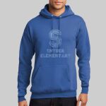 Adult Hoodie - Snyder Thumbnail