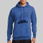 Adult Hoodie - Snyder Thumbnail
