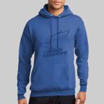 Adult Hoodie - Snyder Thumbnail