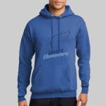 Adult Hoodie - Snyder Thumbnail