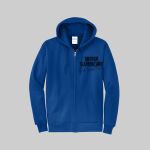 Adult Zip Jacket - Snyder Thumbnail