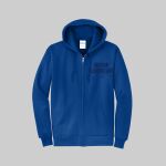 Adult Zip Jacket - Snyder Thumbnail