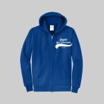 Adult Zip Jacket - Snyder Thumbnail