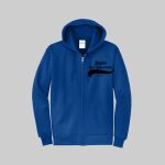 Adult Zip Jacket - Snyder Thumbnail