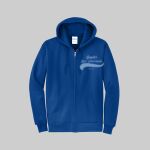 Adult Zip Jacket - Snyder Thumbnail