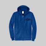 Adult Zip Jacket - Snyder Thumbnail