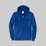 Adult Zip Jacket - Snyder Thumbnail