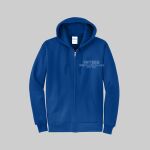 Adult Zip Jacket - Snyder Thumbnail