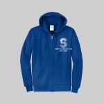 Adult Zip Jacket - Snyder Thumbnail