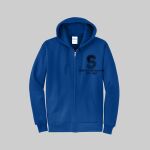 Adult Zip Jacket - Snyder Thumbnail