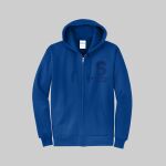 Adult Zip Jacket - Snyder Thumbnail