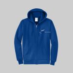 Adult Zip Jacket - Snyder Thumbnail