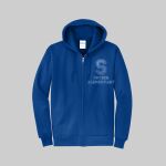 Adult Zip Jacket - Snyder Thumbnail