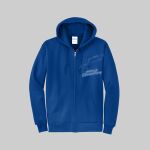 Adult Zip Jacket - Snyder Thumbnail