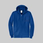 Adult Zip Jacket - Snyder Thumbnail