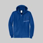Adult Zip Jacket - Snyder Thumbnail