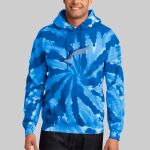 Adult Tie-Dye Hoodie - Snyder Thumbnail