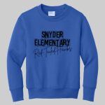 Youth Crewneck - Snyder Thumbnail