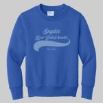 Youth Crewneck - Snyder Thumbnail