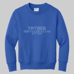 Youth Crewneck - Snyder Thumbnail