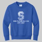 Youth Crewneck - Snyder Thumbnail