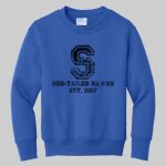 Youth Crewneck - Snyder Thumbnail