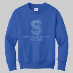 Youth Crewneck - Snyder Thumbnail
