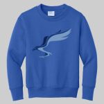 Youth Crewneck - Snyder Thumbnail
