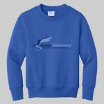 Youth Crewneck - Snyder Thumbnail
