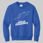 Youth Crewneck - Snyder Thumbnail