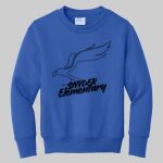Youth Crewneck - Snyder Thumbnail