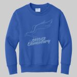 Youth Crewneck - Snyder Thumbnail