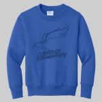 Youth Crewneck - Snyder Thumbnail