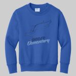 Youth Crewneck - Snyder Thumbnail
